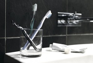 tooth brush